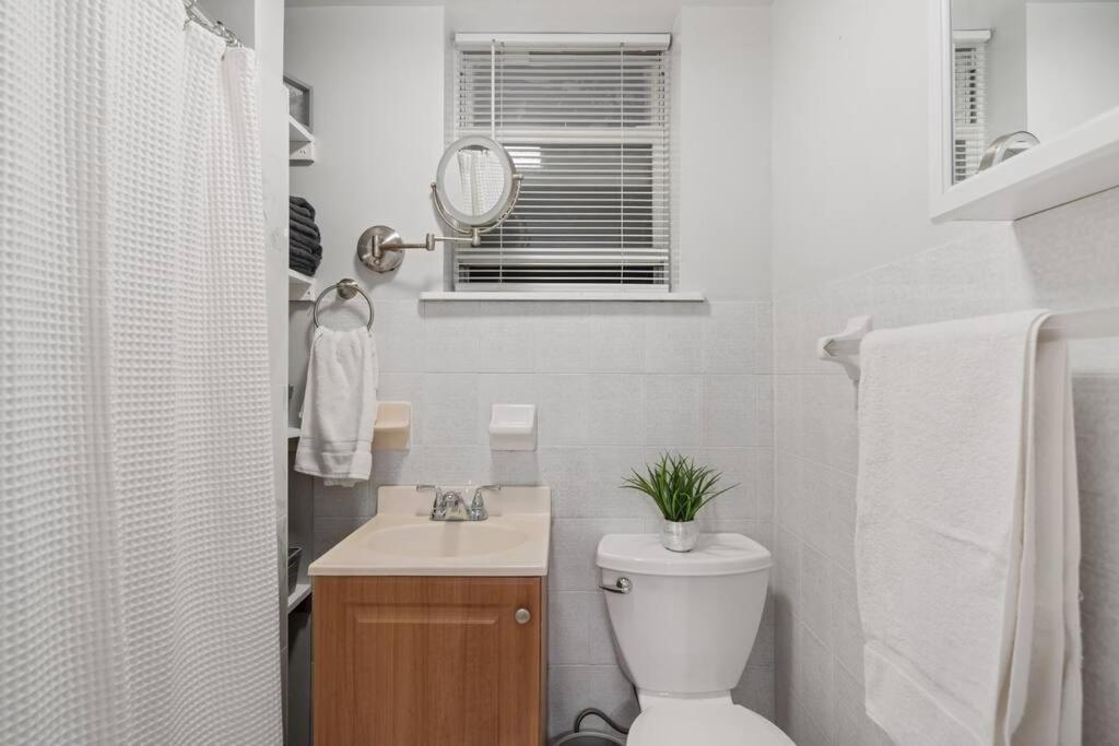 Haven In Times Square & Nearby Restaurants Apartamento