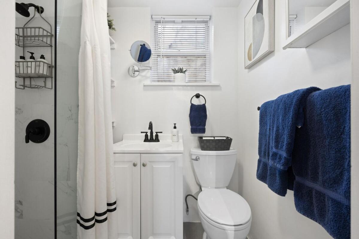 Haven In Times Square & Nearby Restaurants Apartamento *